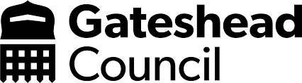 Gateshead council logo