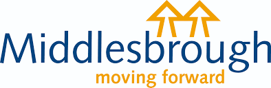 Middlesbrough Council Logo