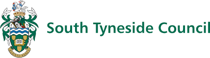 South Tyneside council logo