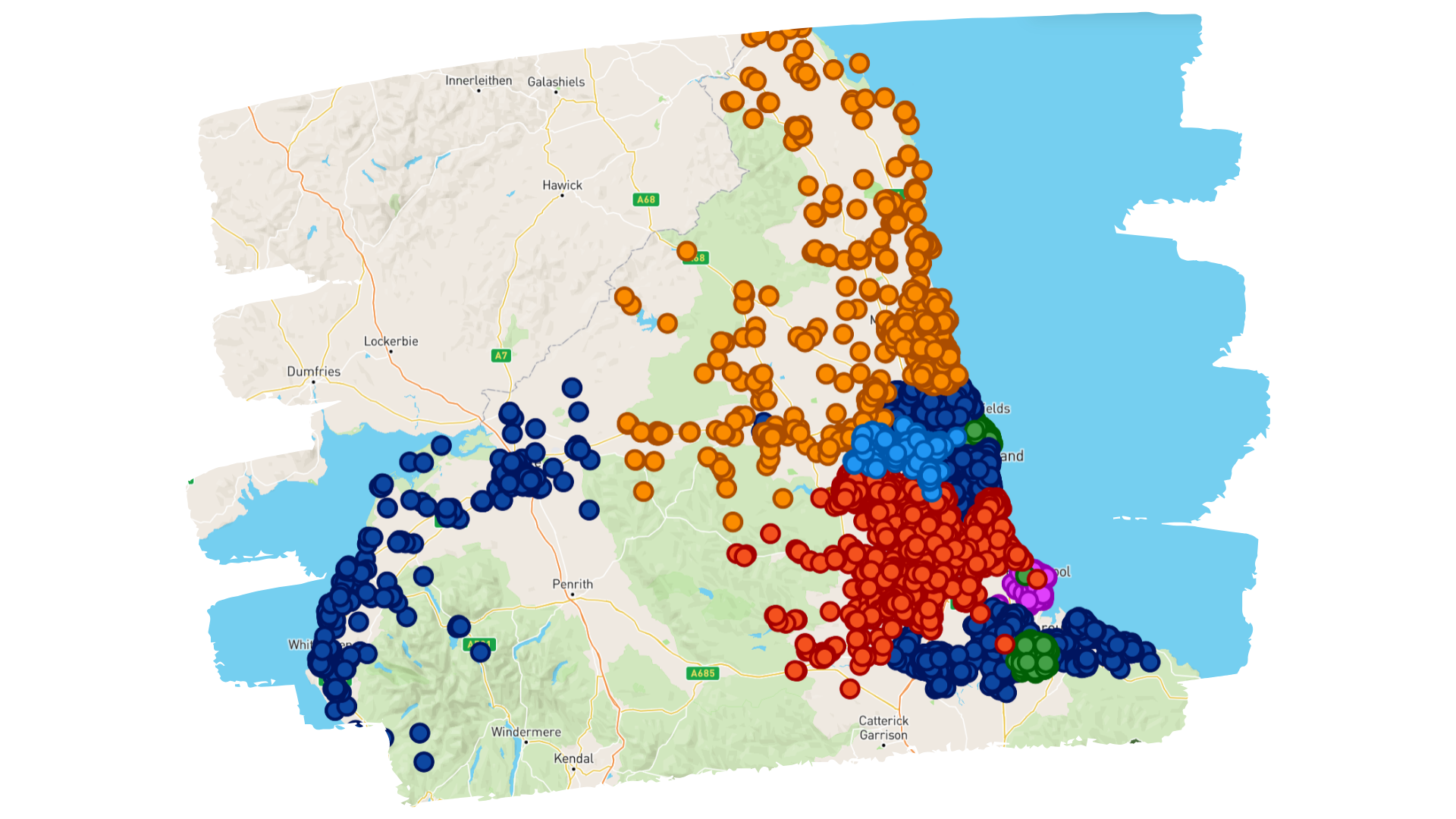 North East ADASS - August 2025 North East ADASS - August 2025